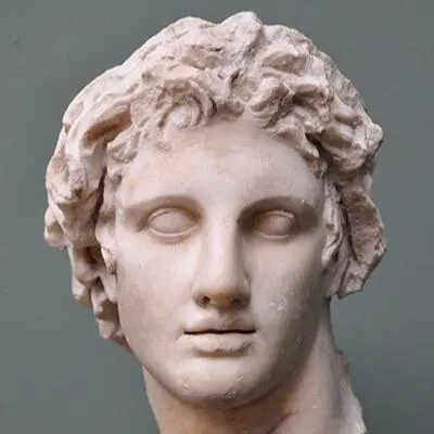 Quote of the day by Alexander the Great: 'How should a man be capable of grooming his own horse, or of furbishing his own...' - life lessons on discipline, responsibility, leadership and why taking care of yourself comes first by the King of Macedon
