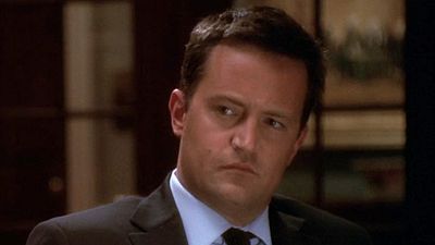 Matthew Perry’s Mom On Why Her Son ‘Paid The Price’ For Trusting His Assistant