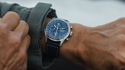This new Bremont might be my favourite military watch yet