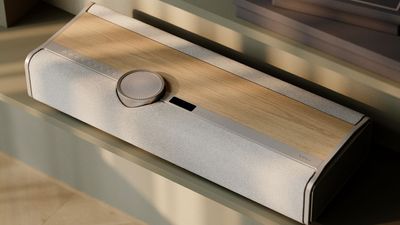 DALI Vega is designed to make hi-fi audio simple – and it looks great too