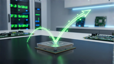 Silicon Shake-Up: The AI Trade Is Moving Beyond NVIDIA