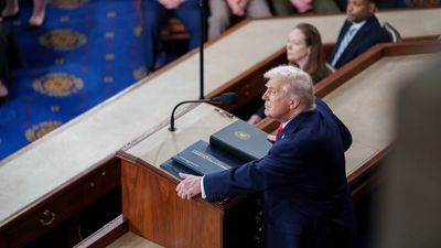 Donald Trump finds a century-old loophole to completely bypass Congress’s approval standing in the way of his will