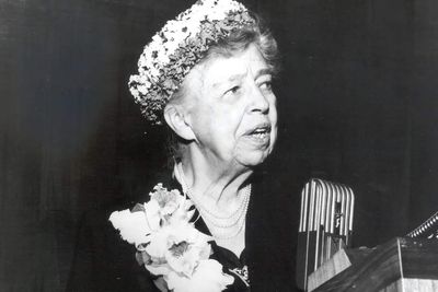 Quote of the Day by First Lady of the United States Eleanor Roosevelt: “If someone betrays you… – Inspiring lessons on trust, boundaries, experience and why self-respect matters by the trailblazing political figure known for her courage, humanitarian values, and global influence