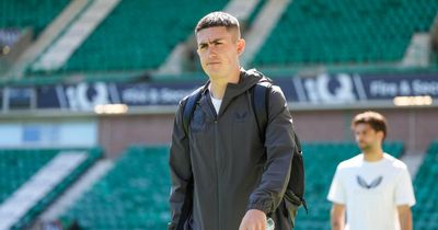 Rangers remain in talks with highly-rated prospect amid European interest