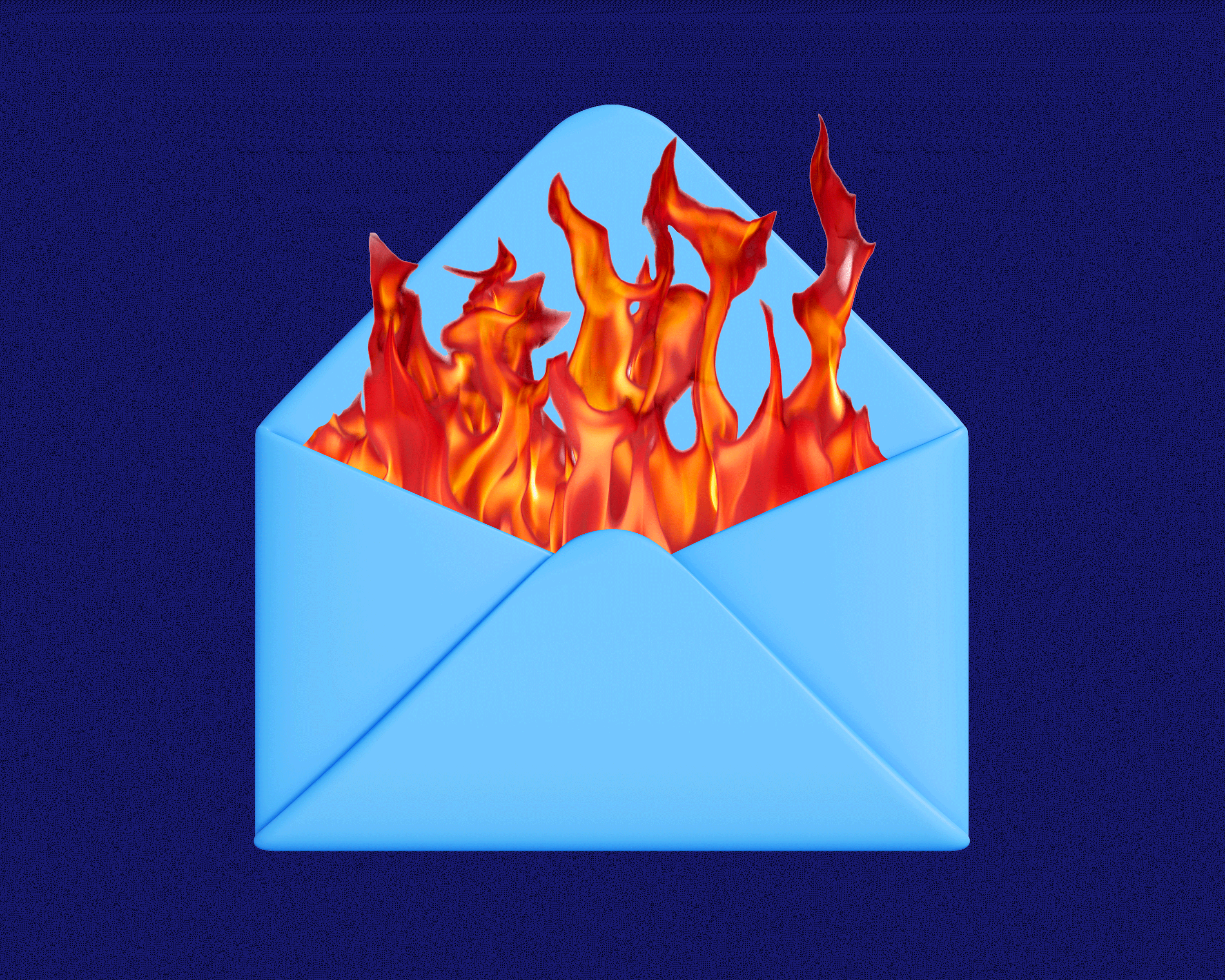 ‘Per my last email’: how email incivility can affect us at work