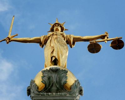 Former boss of collapsed investment firm jailed for illegally selling hot tub