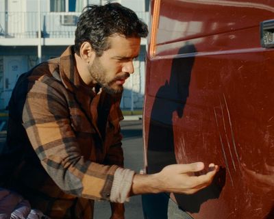 Passenger review – generic jumpscare horror offers bumpy journey to nowhere