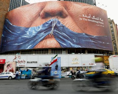 Oil markets nearing ‘red zone’ as Iran crisis continues, warns IEA chief