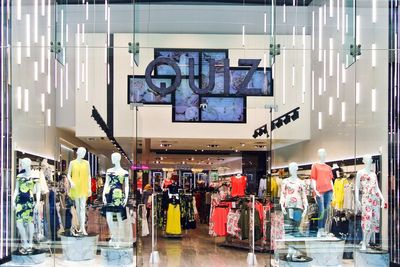 Quiz to shut all 37 stores by end of June after administration
