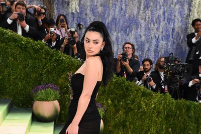 Charli XCX teases imminent new track