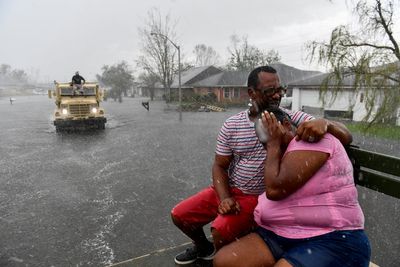 Forecasters say this year’s Atlantic hurricane season will be calmer than typical - but the Pacific coast isn’t as lucky
