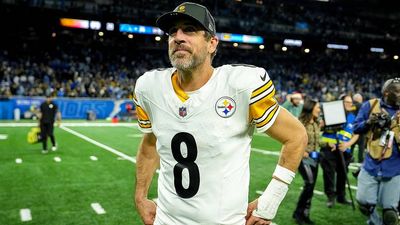 All the Records Aaron Rodgers Will Be Chasing in Final NFL Season, and Where He’ll Likely End Up