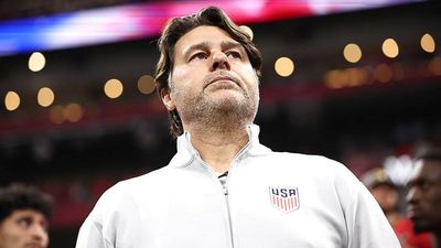 USMNT Key Starter Tears Multiple Ligaments, World Cup Status in Jeopardy