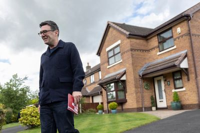 Starmer to help Labour leadership rival Andy Burnham at vital by-election