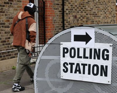 Five arrested as police investigate alleged electoral fraud in Tameside