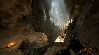 THQ’s new sword-and-sorcery game sets early access release date—and I can’t wait to try it