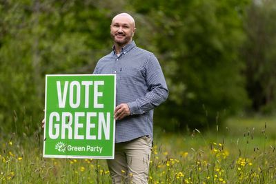 Green candidate drops out of Makerfield by-election after sharing ‘false flag’ Golders Green arson attack post