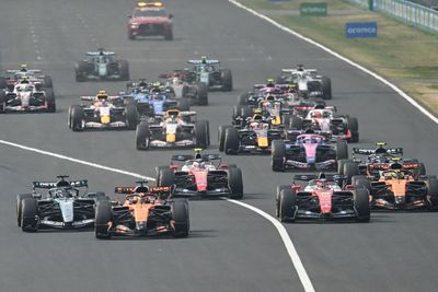 F1 gets its own "Monopoly" game in new Hasbro partnership