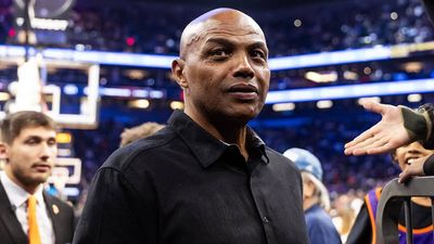 Charles Barkley Defends ‘Inside the NBA’ From Recent Criticism