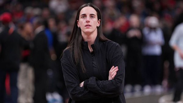 Why WNBA Could Fine Fever After Caitlin Clark’s Late Scratch