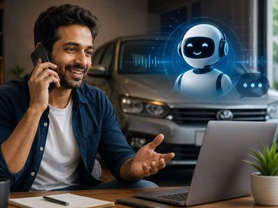 ‘Main Aryan bol raha hu’: Man says he sold his dad’s car after negotiating with an AI bot