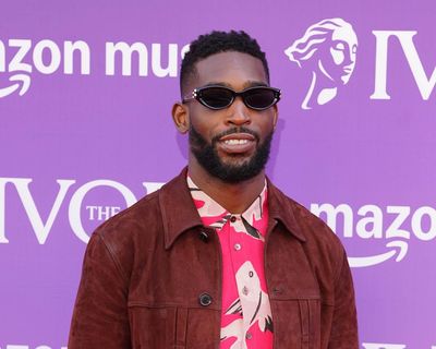 Music industry risks excluding working-class talent, says Tinie Tempah