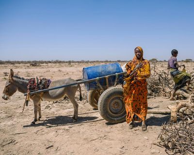 Children should be at the forefront of our response to the climate crisis