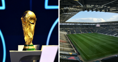Major Blow For US-Hosted World Cup As FIFA Cancels Up To 70 Percent Of Reserved Hotel Rooms Amid Controversies