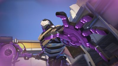 Best Ramattra Counters in Overwatch