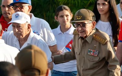 US Indicts Former Cuba President Raul Castro on Shock Murder Charges After Historic 30-Year Plane Shootdown