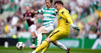 SFA release Celtic vs Hearts audio, confirm Don Robertson blew final whistle
