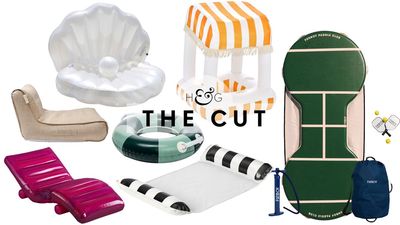 They Might Look Fabulous in Photos – But These 16 Stylish Pool Floats Are Surprisingly Functional Too