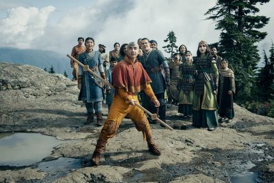 Netflix's 'Avatar: The Last Airbender' Remake Finally Adapts The Darkest Part Of The Saga