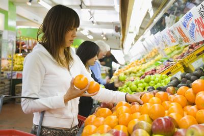 Consumer spending slows as households feel the squeeze