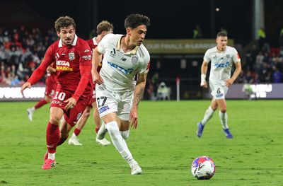 Fairytale end for Auckland FC’s coach after being sacked by rival Sydney