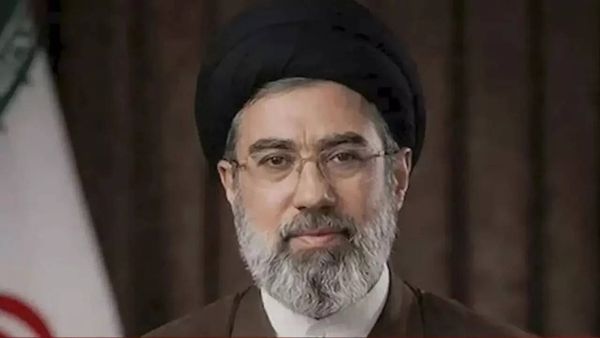 Not seen or heard for two months: Where is Iran's Supreme leader Mojtaba Khamenei?