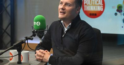 Wes Streeting pitches to 'middle-class lefties'. Does he know he's already beat?