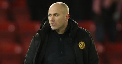 Toulouse-bound Jens Berthel Askou speaks, as his Motherwell exit is confirmed