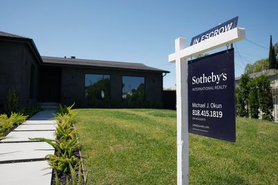 US mortgage rates climb to 6.51% reaching their highest level since last summer