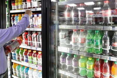 Trump eases refrigerant rule in a bid to address surging grocery costs