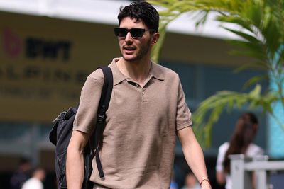 Esteban Ocon's furious denial of Haas split: "Complete bulls**t"