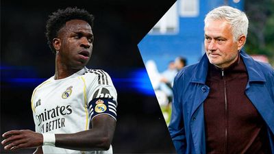 Vinicius Jr and Mourinho—Are Real Madrid’s Star Player and New Manager Compatible?