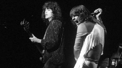 “He began drinking and smoking pot and wanting to change parts. I told him he should have come to rehearsals. The next day I got the phone call – I was out”: Bob Daisley recalls his rollercoaster years with Ozzy Osbourne