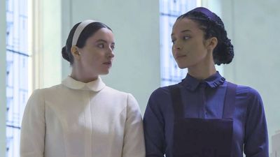 'The season 1 finale is really just the beginning': The Testaments season 2 has officially been renewed — but Hulu and Disney+ show creators have 'been thinking in forever terms' for months