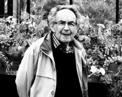 Philip Kraven obituary