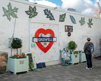 The Guardian view on Grenfell prosecutions: court dates cannot come soon enough
