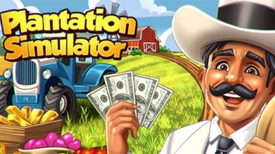 Plantation Simulator has been on Steam for 10 days before people realized it’s the most vile thing ever
