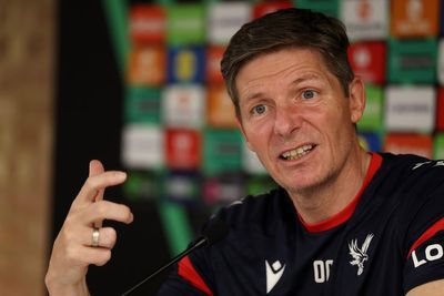 Oliver Glasner explains Crystal Palace fixture request as Arsenal squad plan revealed