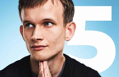 Ethereum's Founder Just Admitted His Own Scaling Plan Failed. What Happens Next?
