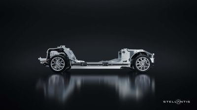 Stellantis Plans $70 Billion Comeback With LFP Batteries And A Tesla FSD Challenger